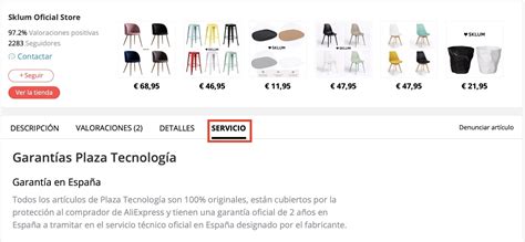 opiniones sobre sklum.